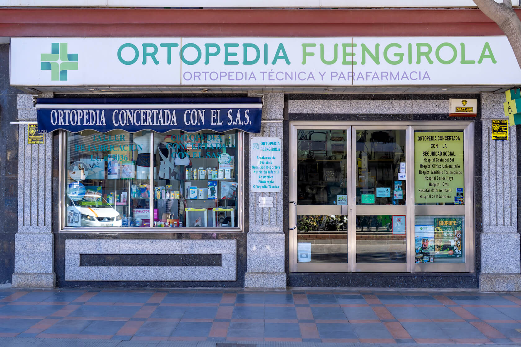 (c) Ortopediafuengirola.com